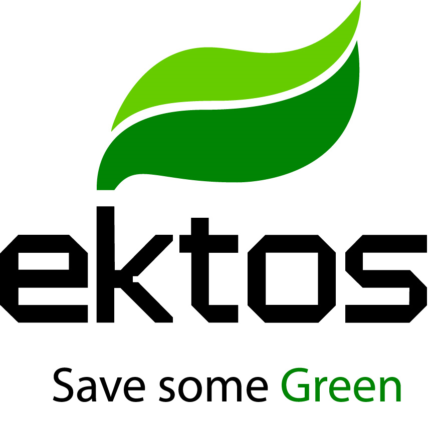 ektos.com Logo