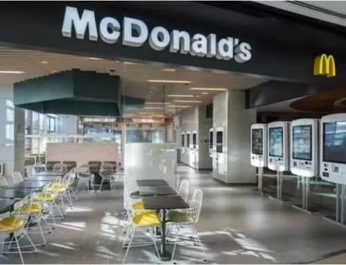 McDonald’s Portugal – A Schneider Electric EBO project
